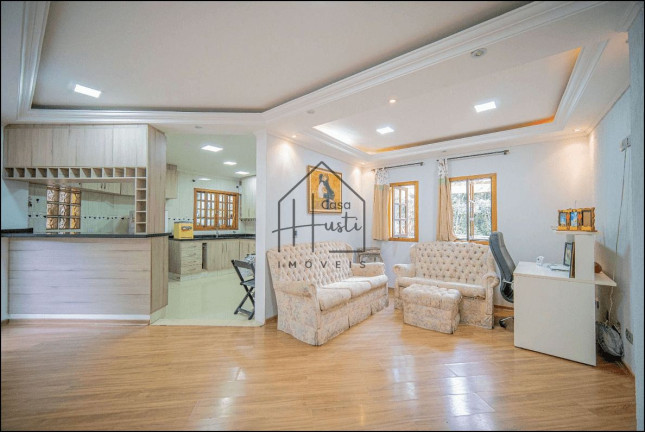 Imagem Casa de Condomínio com 4 Quartos à Venda, 409 m² em Jardim Atalaia - Cotia Imagem Casa de Condomínio com 4 Quartos à Venda, 409 m² em Jardim Atalaia - Cotia