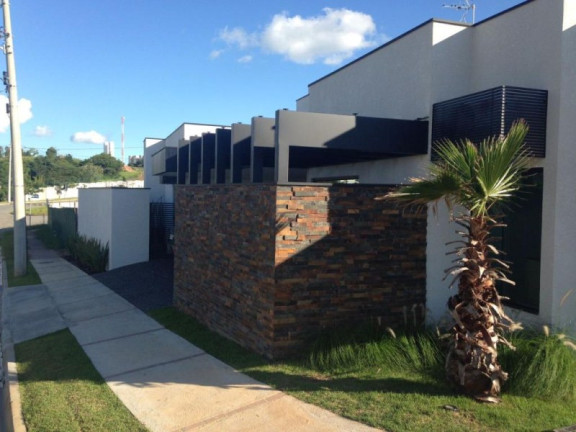 Imagem Casa com 3 Quartos à Venda, 300 m² em Jardim Residencial Giverny - Sorocaba