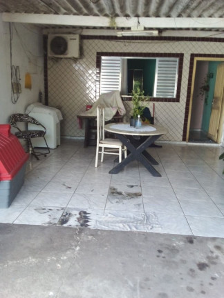 Imagem Casa com 2 Quartos à Venda, 70 m² em Mirim - Praia Grande Imagem Casa com 2 Quartos à Venda, 70 m² em Mirim - Praia Grande