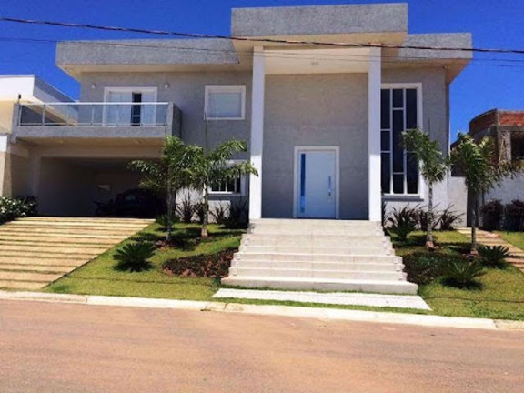 Imagem Casa com 4 Quartos à Venda, 440 m² em Condomínio Shambala Iii - Atibaia Imagem Casa com 4 Quartos à Venda, 440 m² em Condomínio Shambala Iii - Atibaia