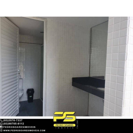 Imagem Apartamento com 3 Quartos à Venda, 127 m² em Tambaú - João Pessoa Imagem Apartamento com 3 Quartos à Venda, 127 m² em Tambaú - João Pessoa