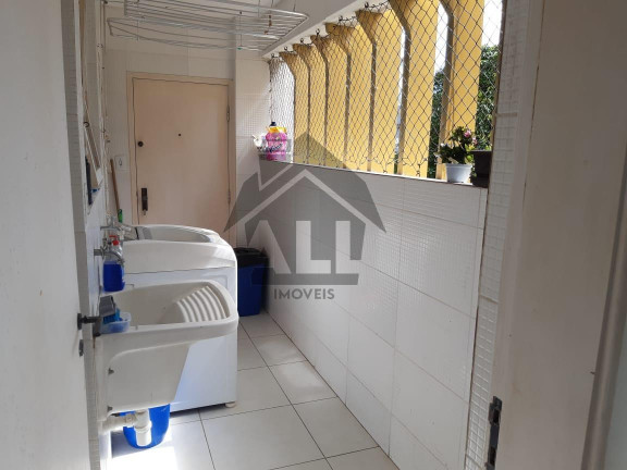Imagem Apartamento com 3 Quartos à Venda, 150 m² em Jardim Apipema - Salvador