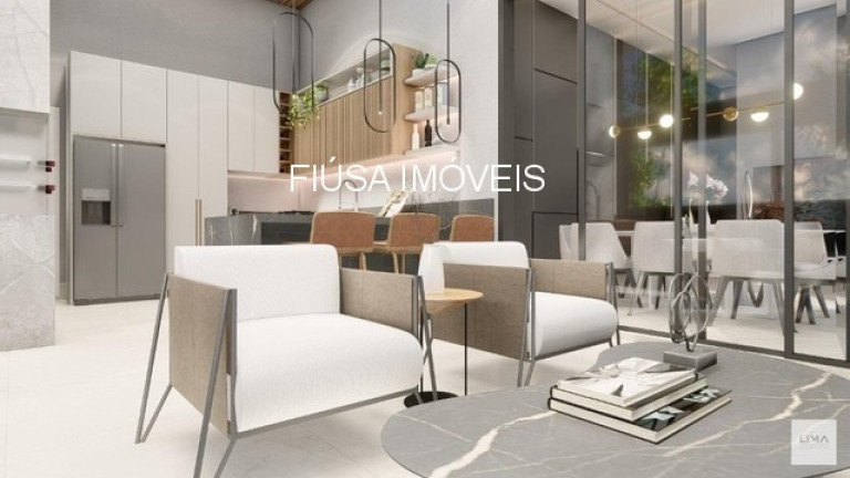 Imagem Casa com 3 Quartos à Venda,  em Vila Do Golf - Ribeirão Preto