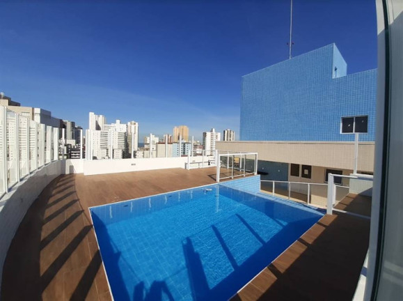Imagem Apartamento com 2 Quartos à Venda, 63 m² em Guilhermina - Praia Grande Imagem Apartamento com 2 Quartos à Venda, 63 m² em Guilhermina - Praia Grande