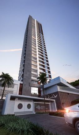 Imagem Imóvel com 2 Quartos à Venda, 64 m² em Praia Brava De Itajaí - Itajaí Imagem Imóvel com 2 Quartos à Venda, 64 m² em Praia Brava De Itajaí - Itajaí