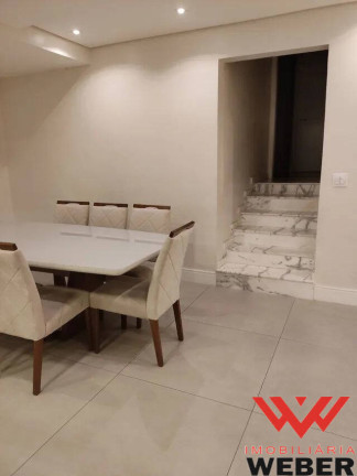 Imagem Casa com 3 Quartos à Venda, 220 m² em Jardim Astro - Sorocaba