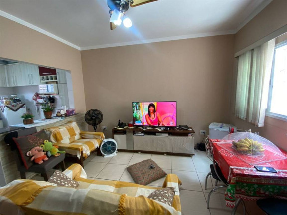 Imagem Casa com 2 Quartos à Venda, 87 m² em Guilhermina - Praia Grande Imagem Casa com 2 Quartos à Venda, 87 m² em Guilhermina - Praia Grande