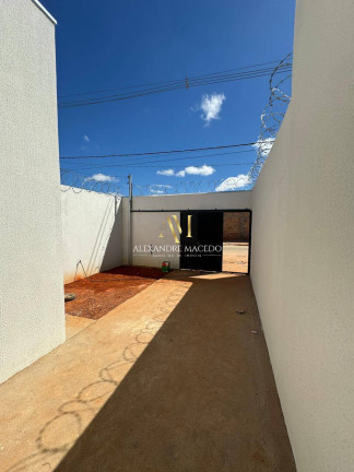 Imagem Casa com 2 Quartos à Venda, 90 m² em Independência - Montes Claros Imagem Casa com 2 Quartos à Venda, 90 m² em Independência - Montes Claros
