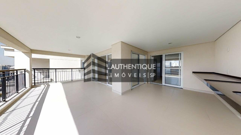 Imagem Apartamento com 4 Quartos à Venda, 172 m² em Moema - São Paulo