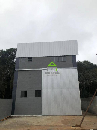 Galpão à Venda, 260 m² em Vila Jovina - Cotia