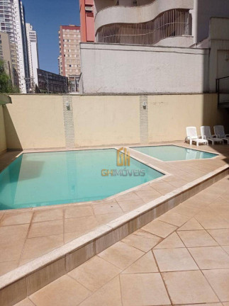 Imagem Apartamento com 4 Quartos à Venda, 187 m² em Setor Oeste - Goiânia Imagem Apartamento com 4 Quartos à Venda, 187 m² em Setor Oeste - Goiânia