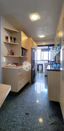 Imagem Apartamento com 3 Quartos à Venda, 116 m² em Vila Romana - São Paulo