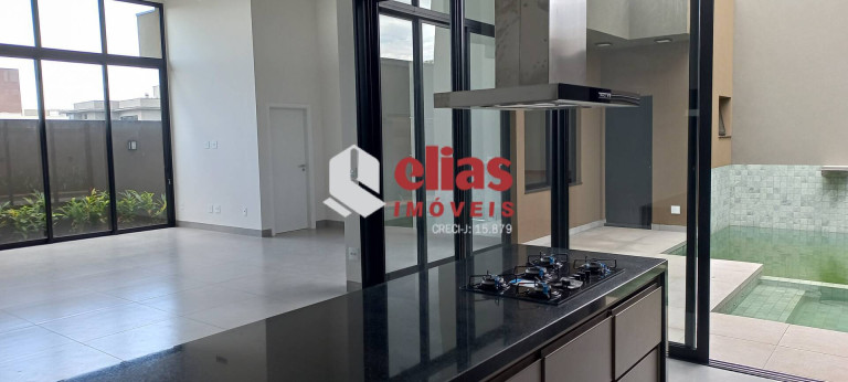 Imagem Casa de Condomínio com 3 Quartos à Venda, 217 m² em Samambaia Parque Residencial - Bauru Imagem Casa de Condomínio com 3 Quartos à Venda, 217 m² em Samambaia Parque Residencial - Bauru