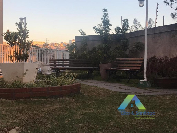 Imagem Apartamento com 3 Quartos à Venda, 72 m² em Taboão - Diadema Imagem Apartamento com 3 Quartos à Venda, 72 m² em Taboão - Diadema