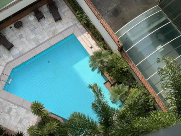 Imagem Imóvel com 3 Quartos à Venda, 160 m² em Vila Regente Feijó - São Paulo