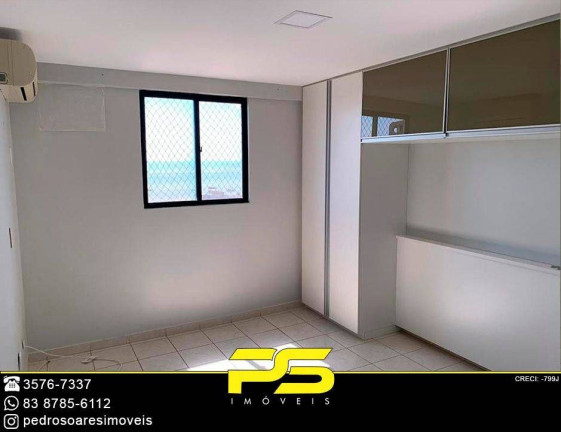 Imagem Apartamento com 3 Quartos à Venda, 98 m² em Manaíra - João Pessoa Imagem Apartamento com 3 Quartos à Venda, 98 m² em Manaíra - João Pessoa