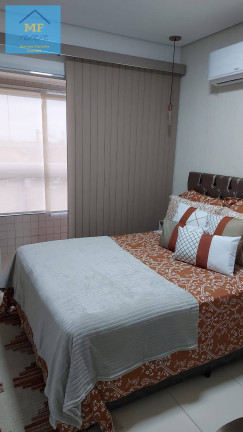 Imagem Apartamento com 2 Quartos à Venda, 67 m² em Caiçara - Praia Grande