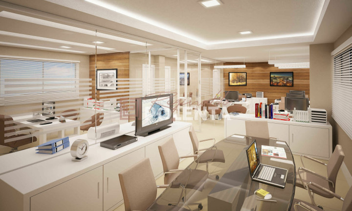 Imagem Imóvel à Venda, 54 m² em Centro - Criciúma