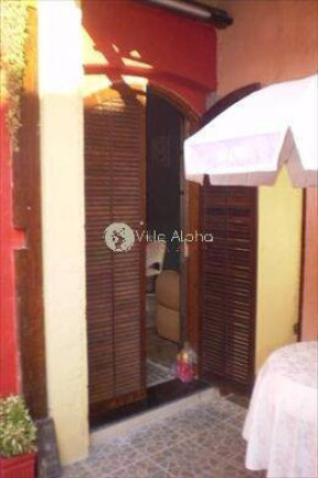 Imagem Sobrado com 3 Quartos à Venda, 480 m² em Gonzaga - Santos Imagem Sobrado com 3 Quartos à Venda, 480 m² em Gonzaga - Santos
