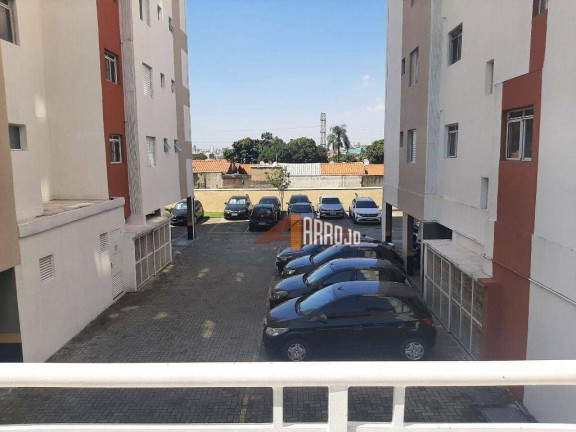 Imagem Apartamento com 2 Quartos à Venda, 50 m² em Jardim Três Marias - São Paulo Imagem Apartamento com 2 Quartos à Venda, 50 m² em Jardim Três Marias - São Paulo