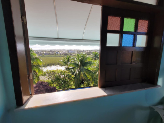 Imagem Casa de Condomínio com 4 Quartos à Venda, 400 m² em Camacari - Camaçari Imagem Casa de Condomínio com 4 Quartos à Venda, 400 m² em Camacari - Camaçari