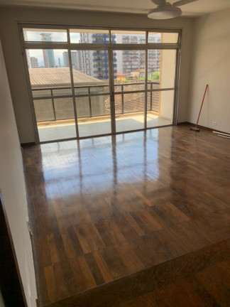 Apartamento com 3 Quartos para Alugar, 165 m² em Gonzaga - Santos