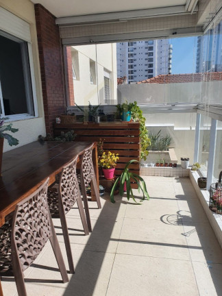 Imagem Imóvel com 3 Quartos à Venda, 127 m² em Santa Paula - São Caetano Do Sul Imagem Imóvel com 3 Quartos à Venda, 127 m² em Santa Paula - São Caetano Do Sul