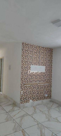 Apartamento com 3 Quartos à Venda, 74 m² em Parque Oeste Industrial - Goiânia