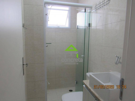 Imagem Apartamento com 2 Quartos à Venda, 60 m² em Bairro Das Graças - Cotia