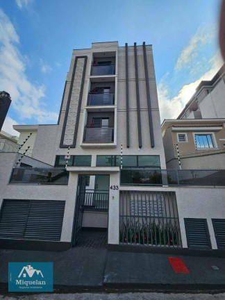 Imagem Apartamento com 2 Quartos à Venda, 42 m² em Vila Nivi - São Paulo Imagem Apartamento com 2 Quartos à Venda, 42 m² em Vila Nivi - São Paulo