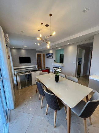 Imagem Apartamento com 3 Quartos à Venda, 110 m² em Centro - Taubaté Imagem Apartamento com 3 Quartos à Venda, 110 m² em Centro - Taubaté