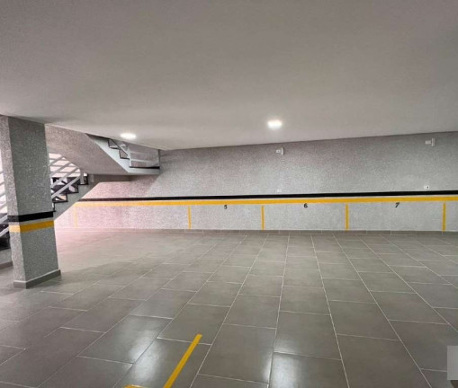 Imagem Cobertura com 2 Quartos à Venda, 78 m² em Vila Pires - Santo André Imagem Cobertura com 2 Quartos à Venda, 78 m² em Vila Pires - Santo André