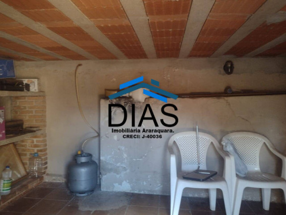 Imagem Casa com 2 Quartos à Venda, 147 m² em Vila Xavier (vila Xavier) - Araraquara Imagem Casa com 2 Quartos à Venda, 147 m² em Vila Xavier (vila Xavier) - Araraquara