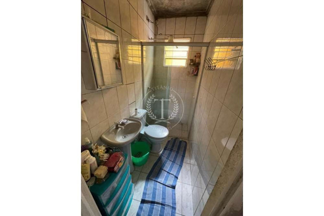 Imagem Casa com 2 Quartos à Venda, 137 m² em Cidade Continental - São Paulo Imagem Casa com 2 Quartos à Venda, 137 m² em Cidade Continental - São Paulo