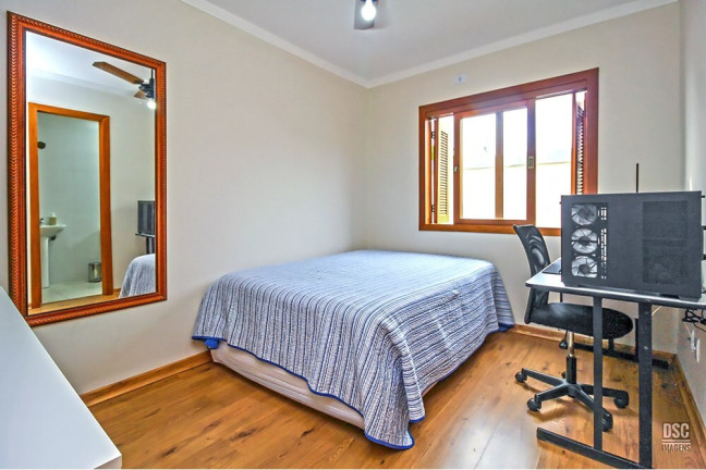 Imagem Casa de Condomínio com 2 Quartos à Venda, 102 m² em Serraria - Porto Alegre Imagem Casa de Condomínio com 2 Quartos à Venda, 102 m² em Serraria - Porto Alegre