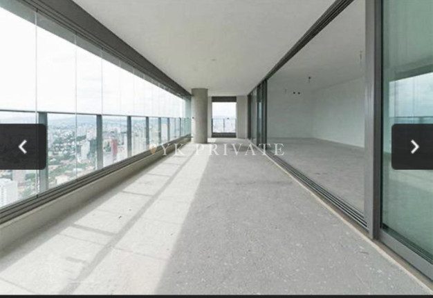 Apartamento com 4 Quartos à Venda, 275 m² em Vila Madalena - São Paulo