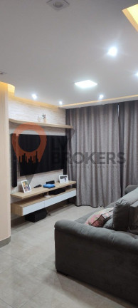 Imagem Imóvel com 2 Quartos à Venda, 94 m² em Jardim Imperador - Suzano Imagem Imóvel com 2 Quartos à Venda, 94 m² em Jardim Imperador - Suzano