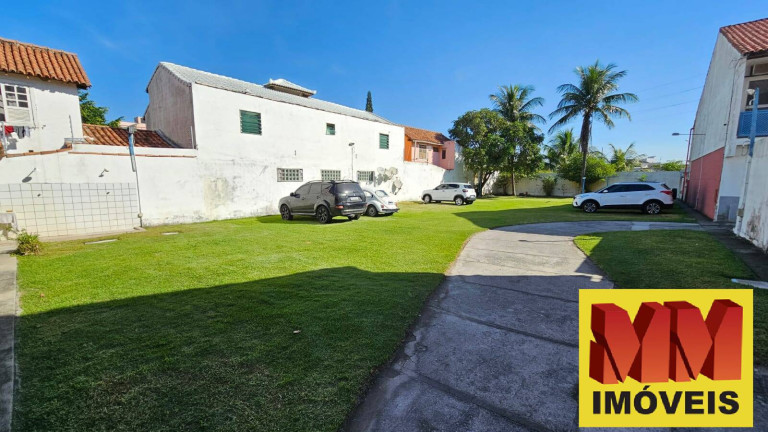 Imagem Casa de Condomínio com 1 Quarto à Venda, 60 m² em Portinho - Cabo Frio Imagem Casa de Condomínio com 1 Quarto à Venda, 60 m² em Portinho - Cabo Frio
