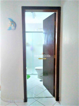 Imagem Apartamento com 3 Quartos à Venda, 90 m² em Campestre - Santo André Imagem Apartamento com 3 Quartos à Venda, 90 m² em Campestre - Santo André