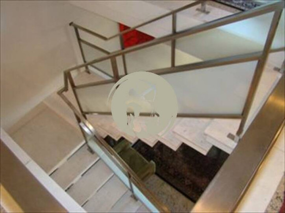 Imagem Cobertura com 3 Quartos à Venda, 400 m² em Embare - Santos Imagem Cobertura com 3 Quartos à Venda, 400 m² em Embare - Santos