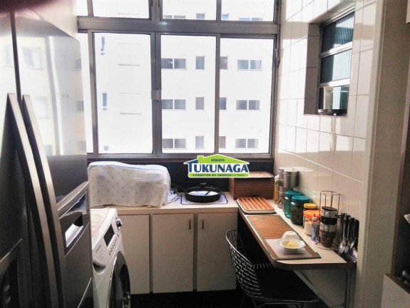 Imagem Apartamento com 3 Quartos à Venda, 93 m² em Vila Moreira - Guarulhos Imagem Apartamento com 3 Quartos à Venda, 93 m² em Vila Moreira - Guarulhos