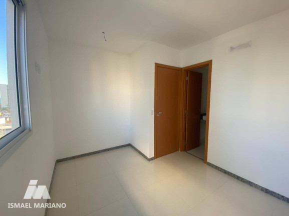 Imagem Apartamento com 3 Quartos à Venda, 66 m² em Praia De Itaparica - Vila Velha