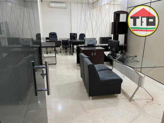 Imagem Sala Comercial para Alugar, 142 m² em Nova Marabá - Marabá Imagem Sala Comercial para Alugar, 142 m² em Nova Marabá - Marabá