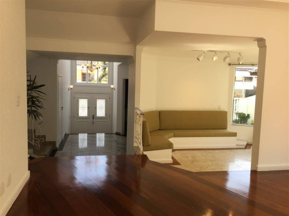 Imagem Apartamento com 4 Quartos para Alugar, 480 m² em Alphaville - Santana De Parnaíba Imagem Apartamento com 4 Quartos para Alugar, 480 m² em Alphaville - Santana De Parnaíba