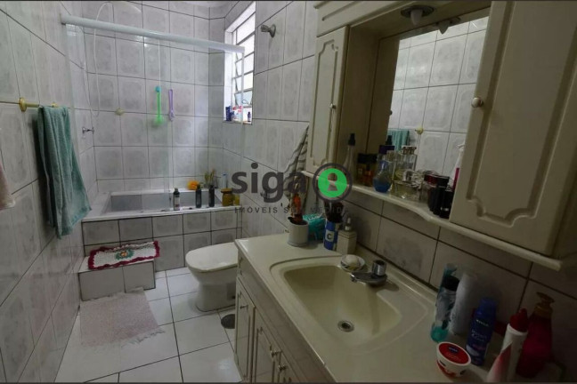 Imagem Casa com 3 Quartos à Venda, 140 m² em Tatuapé - São Paulo Imagem Casa com 3 Quartos à Venda, 140 m² em Tatuapé - São Paulo