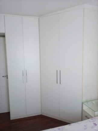Imagem Apartamento com 2 Quartos à Venda, 56 m² em Vila Polopoli - São Paulo Imagem Apartamento com 2 Quartos à Venda, 56 m² em Vila Polopoli - São Paulo