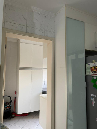 Imagem Apartamento com 3 Quartos à Venda, 144 m² em Vila Assunção - Santo André Imagem Apartamento com 3 Quartos à Venda, 144 m² em Vila Assunção - Santo André