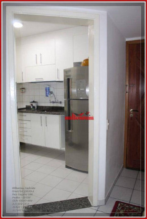 Imagem Apartamento com 2 Quartos à Venda, 65 m² em Vila São Geraldo - São Paulo Imagem Apartamento com 2 Quartos à Venda, 65 m² em Vila São Geraldo - São Paulo