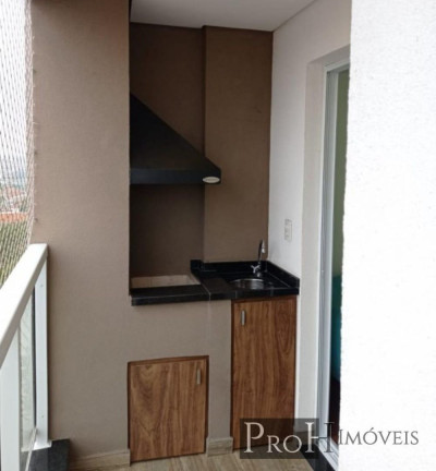 Imagem Apartamento com 2 Quartos à Venda, 51 m² em Centro - São Bernardo Do Campo