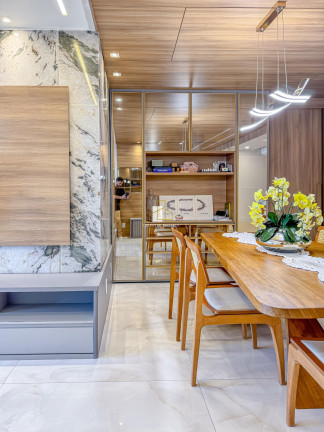 Imagem Imóvel com 4 Quartos à Venda, 157 m² em Mata Da Praia - Vitória Imagem Imóvel com 4 Quartos à Venda, 157 m² em Mata Da Praia - Vitória